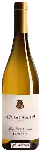 Domaine Angoris - Friulano Friuli Colli Orientali