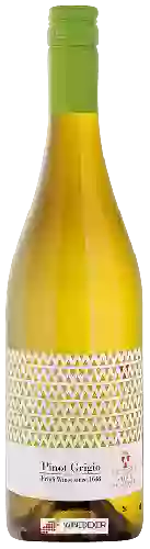 Domaine Angoris - Pinot Grigio Friuli Isonzo