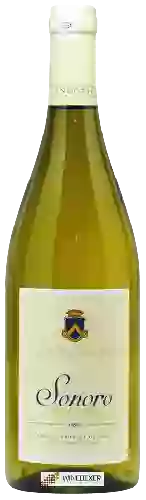 Domaine Angoris - Sonoro Pinot Grigio