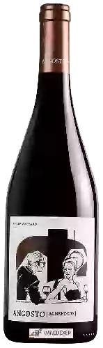 Domaine El Angosto - Almendros Single Vineyard Tinto