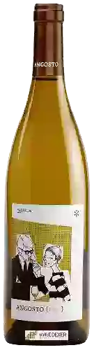 Domaine El Angosto - Blanco