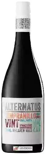 Domaine Angove - Alternatus Tempranillo