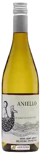 Domaine Aniello - Blanco de Pinot Noir