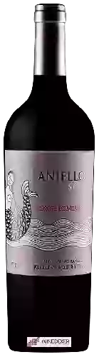 Domaine Aniello - Soil Corte de Merlot