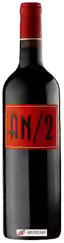 Domaine Ànima Negra - AN/2