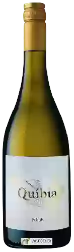 Domaine Ànima Negra - Quíbia (Falanis)