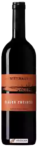 Domaine Anita Nittnaus Hans - Blauer Zweigelt