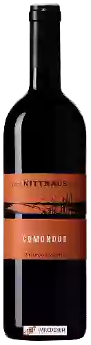 Domaine Anita Nittnaus Hans - Comondor