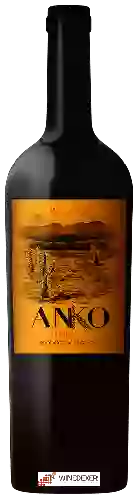 Domaine Anko - Malbec