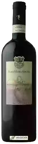 Domaine Anna Maria Abbona - Barbera d’Alba