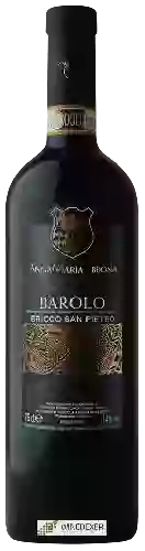 Domaine Anna Maria Abbona - Barolo Bricco San Pietro