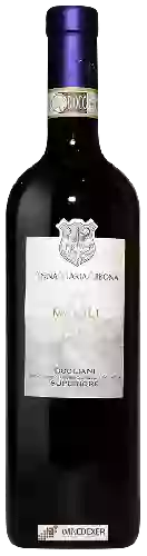 Domaine Anna Maria Abbona - Maioli Dogliani Superiore