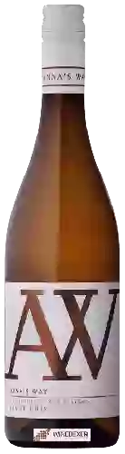 Domaine Anna's Way - Pinot Gris