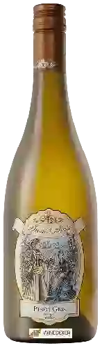 Domaine Anne Amie Vineyards - Pinot Gris