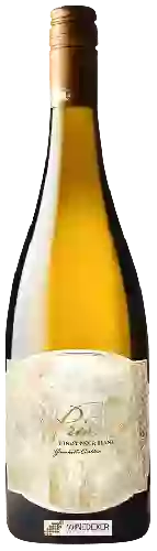 Domaine Anne Amie Vineyards - Prismé Pinot Noir Blanc