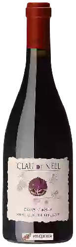 Domaine Clau de Nell - Cuvée Violette (Cabernet Franc - Cabernet Sauvignon)