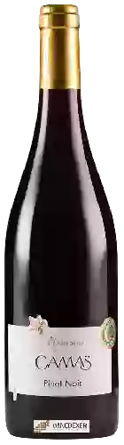 Domaine Anne de Joyeuse - Camas Pinot Noir