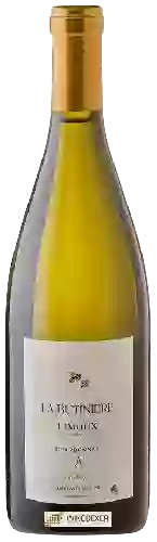 Domaine Anne de Joyeuse - La Butinière Limoux Blanc