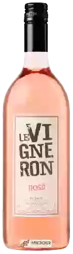 Domaine Anne de Joyeuse - Le Vigneron Rosé