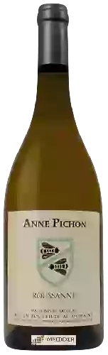 Domaine Anne Pichon - Roussanne