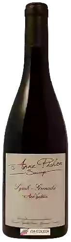 Domaine Anne Pichon - Sauvage Syrah - Grenache