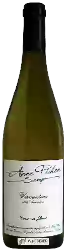 Domaine Anne Pichon - Sauvage Vermentino