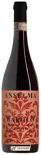 Domaine Anselma Giacomo - Collaretto Barolo