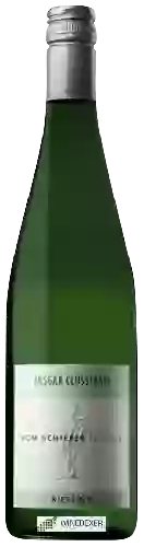 Domaine Ansgar Clüsserath - Vom Schiefer Riesling Feinherb