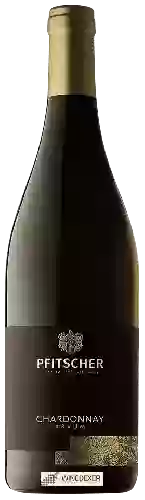 Domaine Pfitscher - Chardonnay Arvum