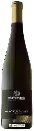 Domaine Pfitscher - Gewürztraminer Stoass