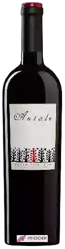 Domaine Antale - Terre Siciliane