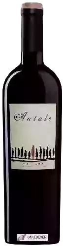 Domaine Antale - Toscana