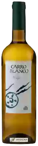 Winery Antaño - Carro Blanco
