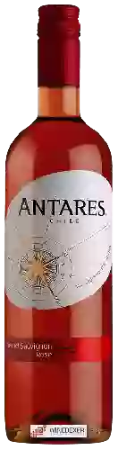 Domaine Antares - Cabernet Sauvignon Rosé