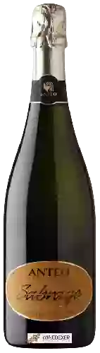 Domaine Anteo - Sabrage Brut