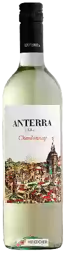 Domaine Anterra - Chardonnay