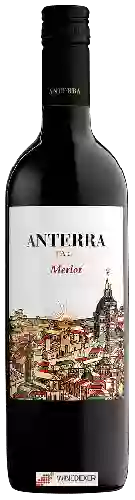 Domaine Anterra - Merlot