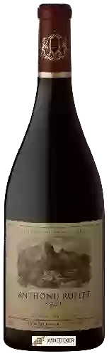 Domaine Anthonij Rupert - Syrah