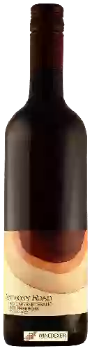 Domaine Anthony Road Wine Company - Cabernet Franc - Lemberger
