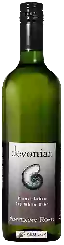 Domaine Anthony Road Wine Company - Devonian Dry White