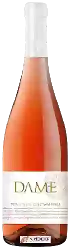 Domaine Antica Cavalleria - Dame Rosé