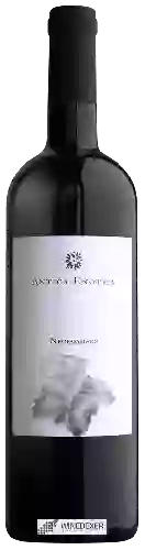 Domaine Antica Enotria - Negroamaro