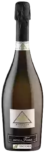 Domaine Antica Terra - Prosecco Extra Dry