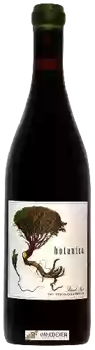 Domaine Antica Terra - Botanica Pinot Noir