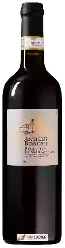 Domaine Antichi Borghi - Brunello di Montalcino