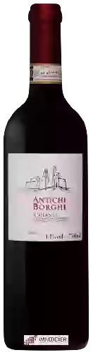 Domaine Antichi Borghi - Chianti