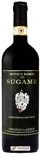 Domaine Antico Borgo di Sugame