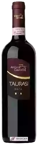 Domaine Antico Castello - Taurasi