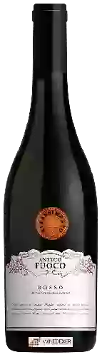 Domaine Antico Fuoco - Rosso Veronese