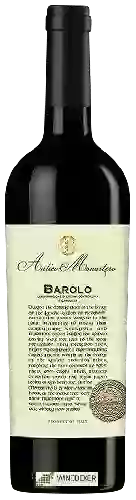 Domaine Antico Monastero - Barolo